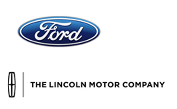 Ford Logo