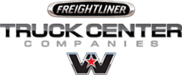Truck centers