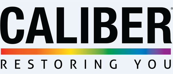 caliber logo